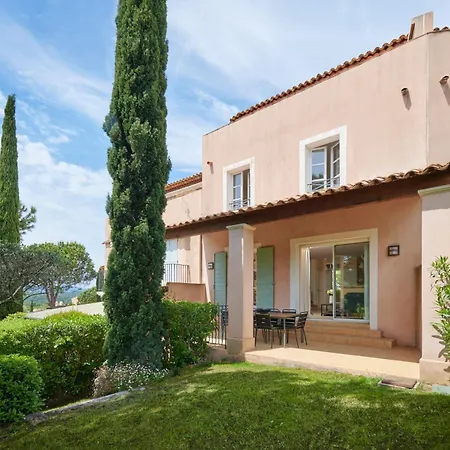 Residences Golf Club * Saint-Tropez