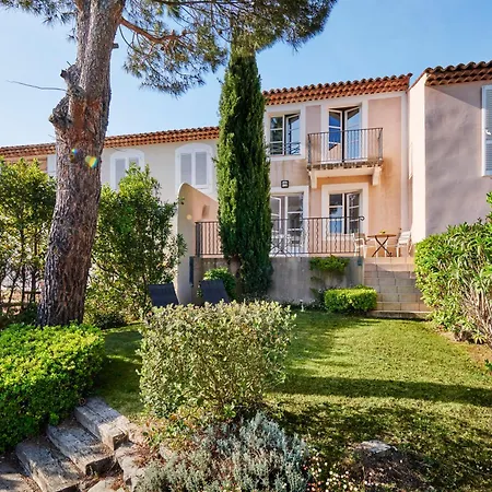 Residences Golf Club Saint-Tropez