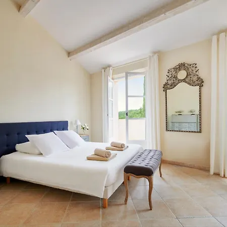 Residences Golf Club * Σαιν-Τροπέ