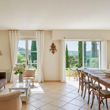 Residences Golf Club Holiday home Saint-Tropez