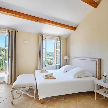 Residences Golf Club Holiday home Saint-Tropez
