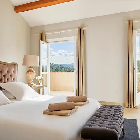 Residences Golf Club Holiday home Saint-Tropez