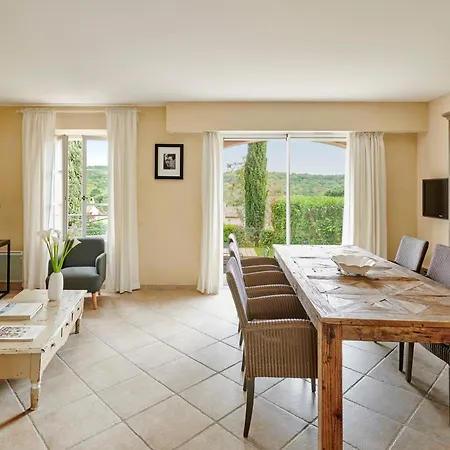 Residences Golf Club Holiday home