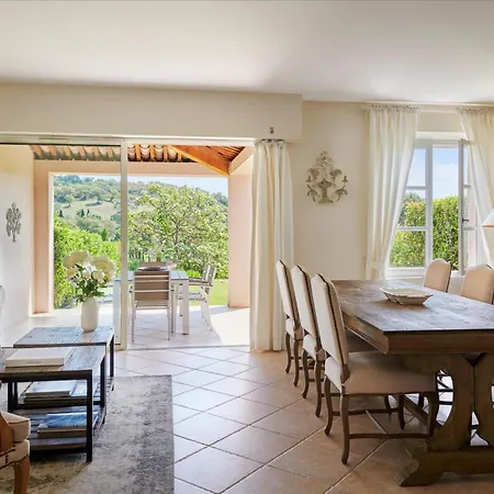 Holiday home Residences Golf Club