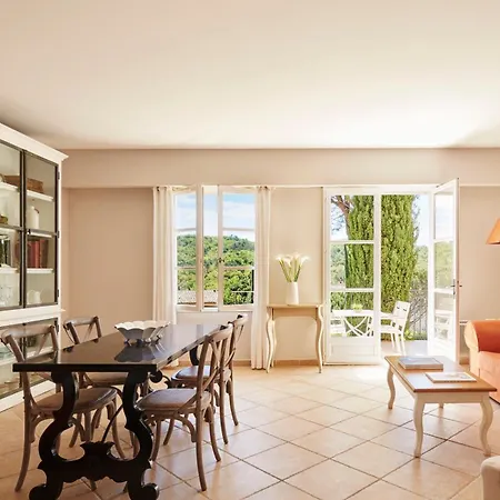 Residences Golf Club * Σαιν-Τροπέ