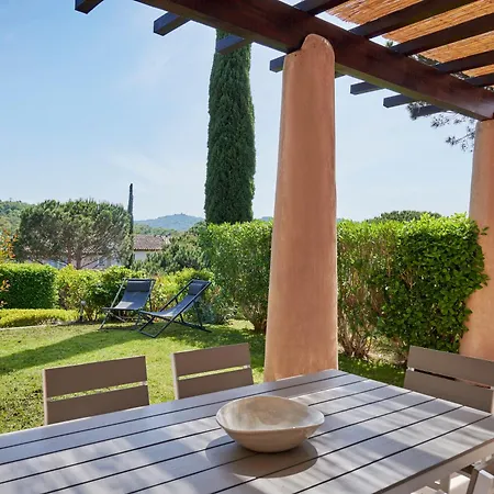 Residences Golf Club Holiday home