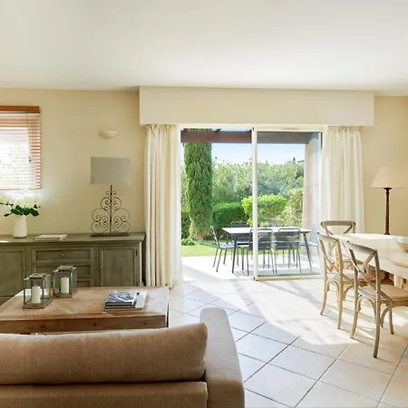 Holiday home Residences Golf Club