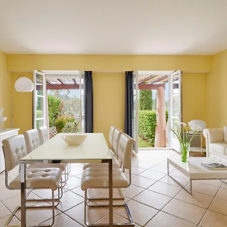 Holiday home Residences Golf Club Saint-Tropez