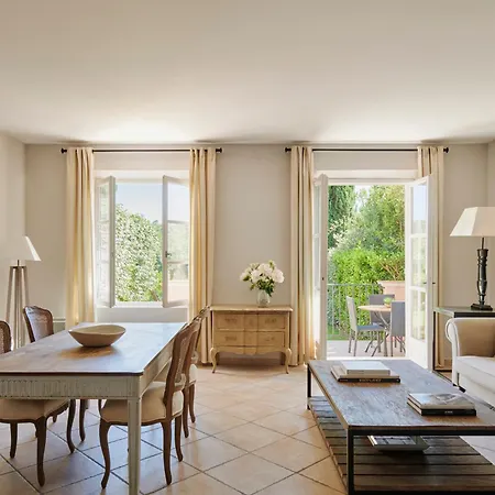 Holiday home Residences Golf Club *