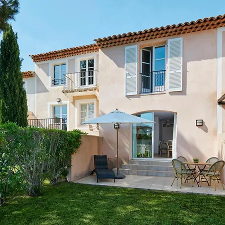 Residences Golf Club Holiday home *
