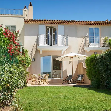 Residences Golf Club Σπίτι διακοπών Σαιν-Τροπέ