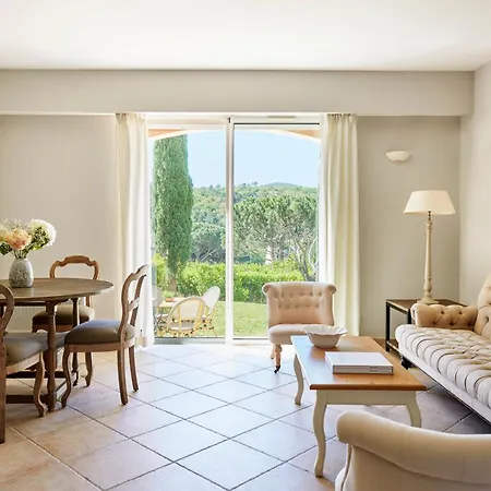 Holiday home Residences Golf Club Saint-Tropez