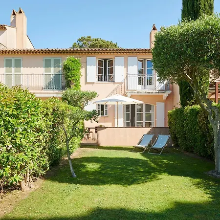 Residences Golf Club Σπίτι διακοπών