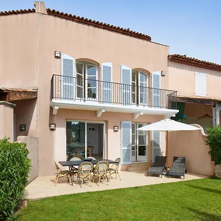 Residences Golf Club Σπίτι διακοπών Σαιν-Τροπέ