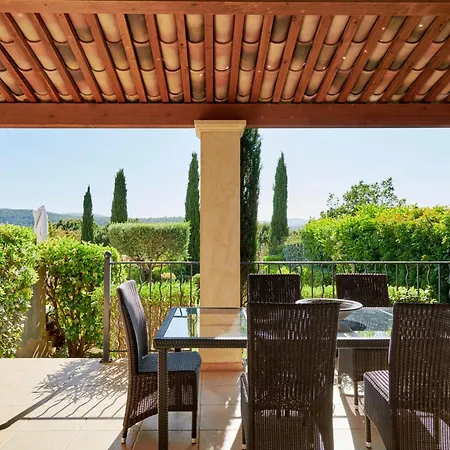 Residences Golf Club Σαιν-Τροπέ