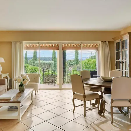 Residences Golf Club Holiday home Saint-Tropez