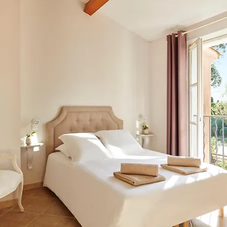 Residences Golf Club Holiday home Saint-Tropez