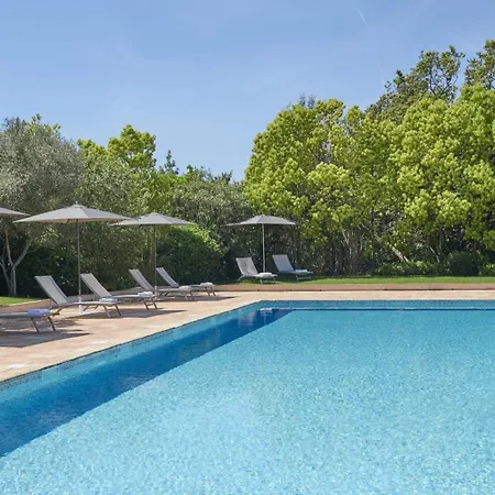 Holiday home Residences Golf Club Saint-Tropez