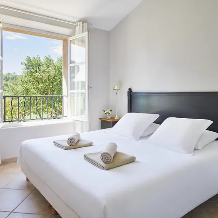 Residences Golf Club * Σαιν-Τροπέ