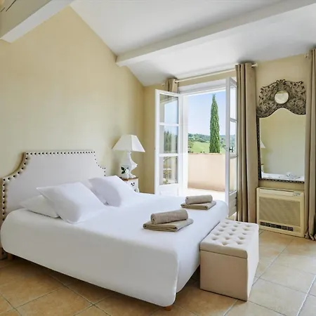 Residences Golf Club Holiday home