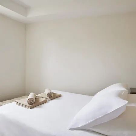 Holiday home Residences Golf Club Saint-Tropez