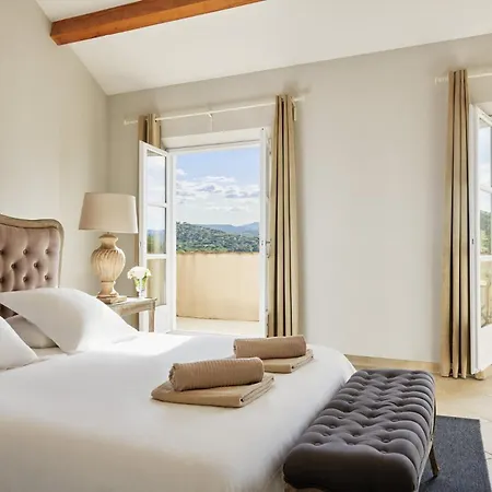 Residences Golf Club * Σαιν-Τροπέ