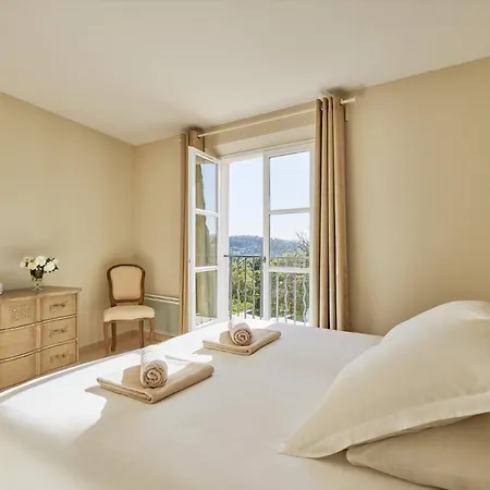Holiday home Residences Golf Club