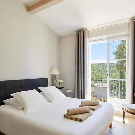 Residences Golf Club * Σαιν-Τροπέ