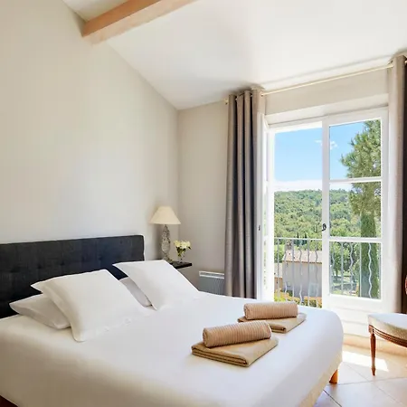 Residences Golf Club Holiday home Saint-Tropez