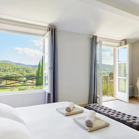 Residences Golf Club Σαιν-Τροπέ