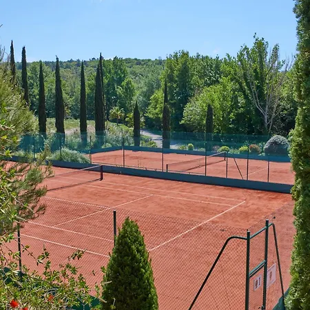 Holiday home Residences Golf Club
